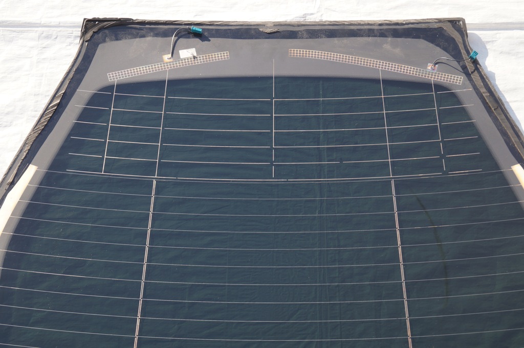 фото №8, Скло кузовна задня задня ferrari 812 superfast