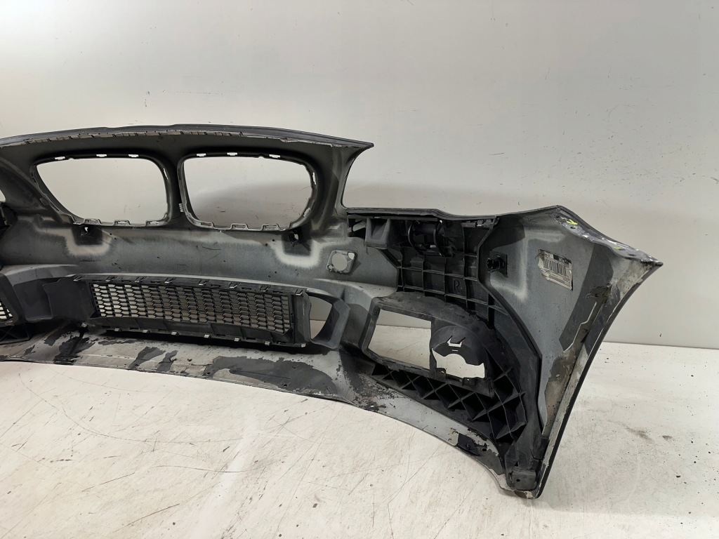 Бампер перед bmw 5 f10 f11 m-pakiet 09-12 с Разборки