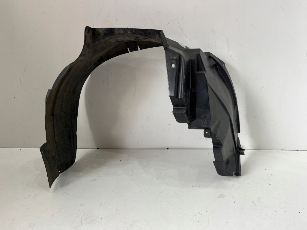 фото №1, Fiat panda ii 2 підкрилок перед передні ліва 52121790