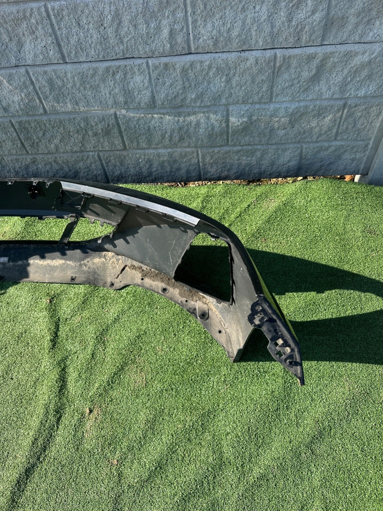 фото №6, Бампер перед bmw 3 iii g20 g21 lift lci