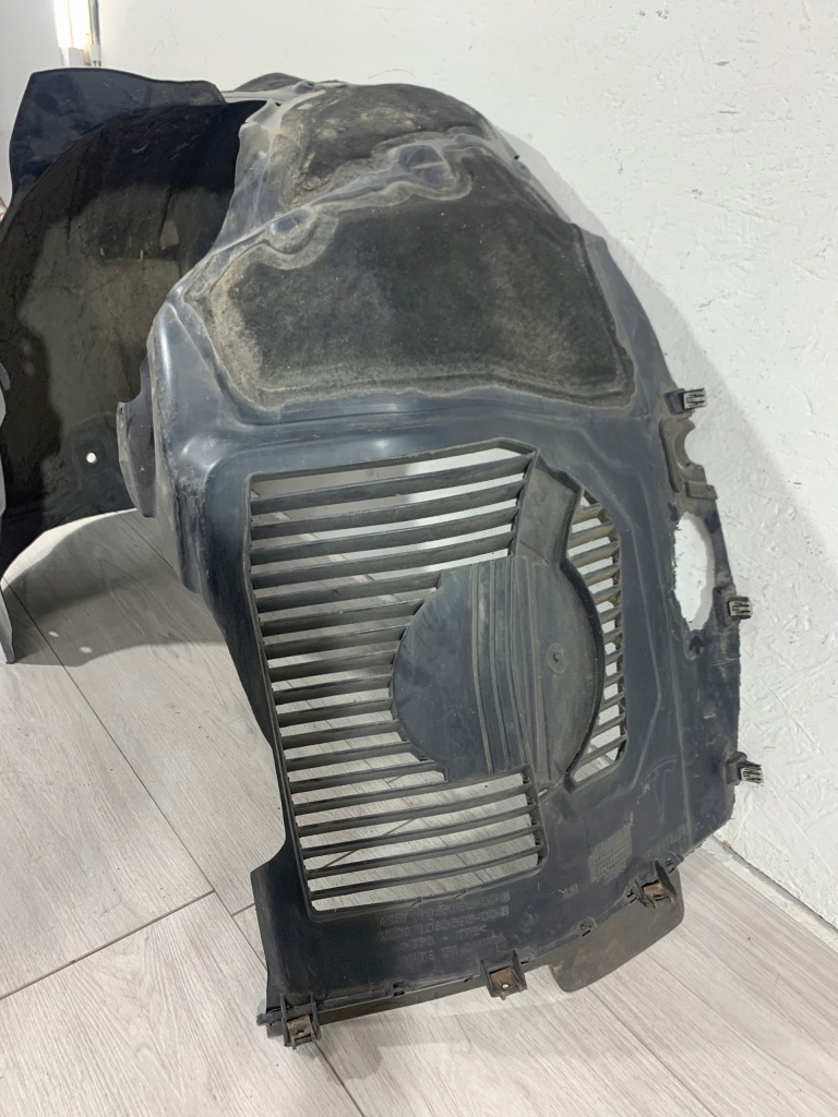 Tesla model s lift підкрилок ліва перед Ціна