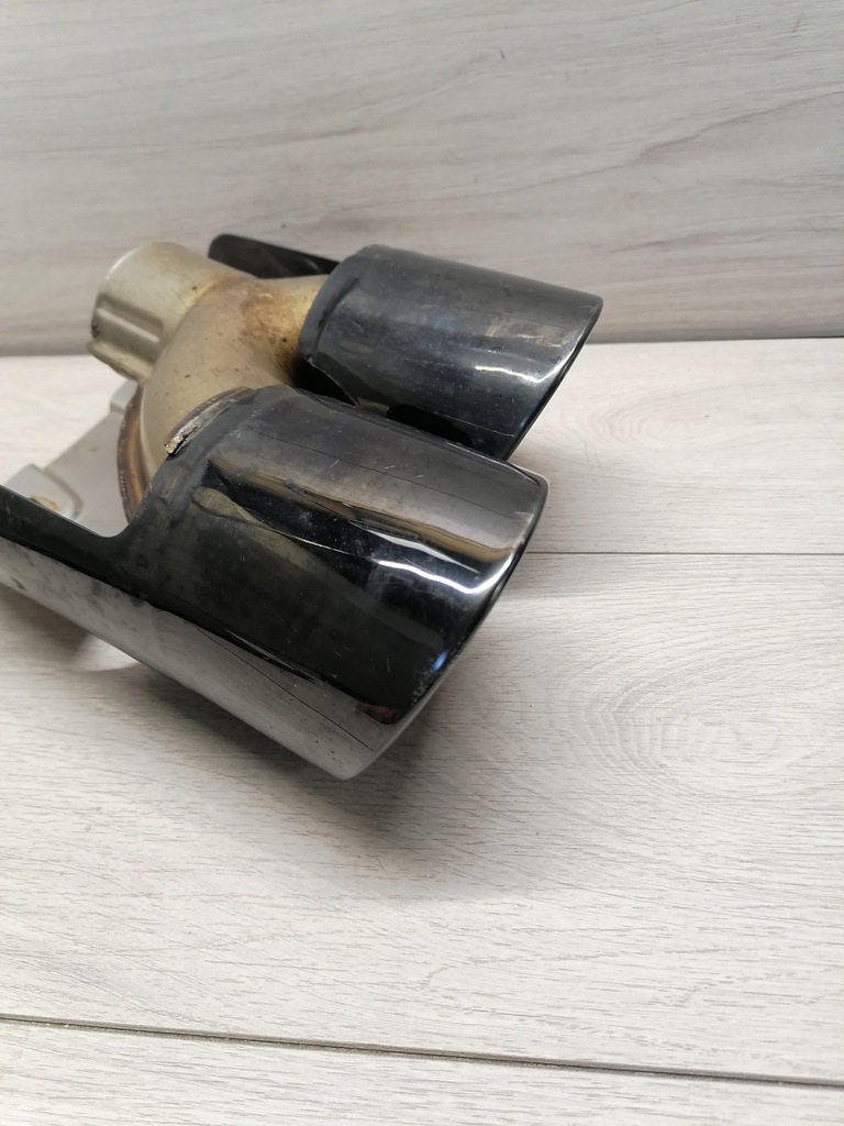 фото №9, Porsche macan наконечник вихлоп права 95b253682ah