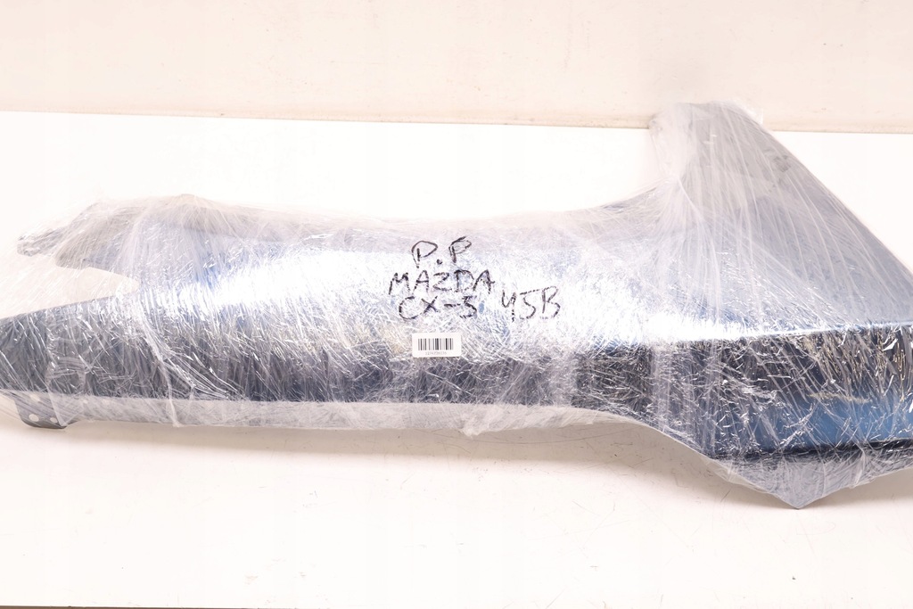 фото №9, Mazda cx-5 ii 17- крыло правый перед 45b