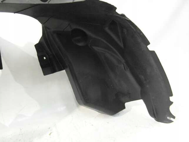 фото №4, Jeep renegade підкрилок праве задня 51965516