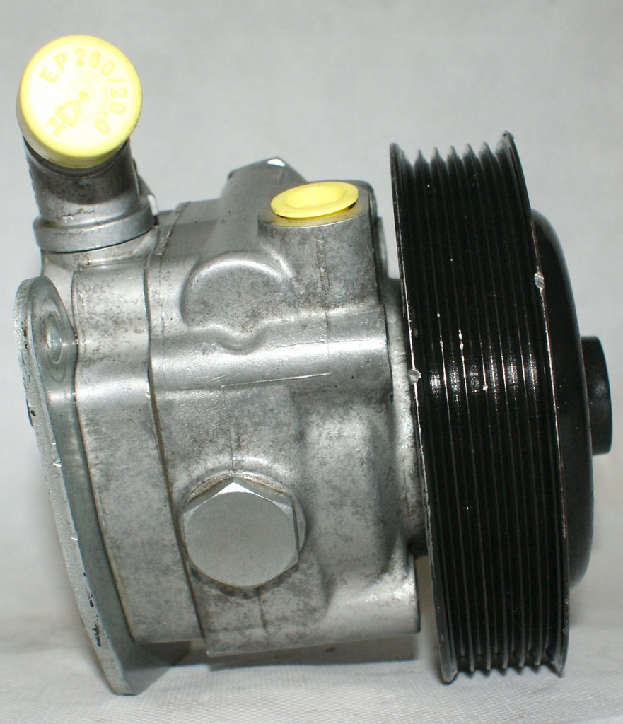 фото №7, Насос підсилювача dodge challenger 5.7 04578766ac