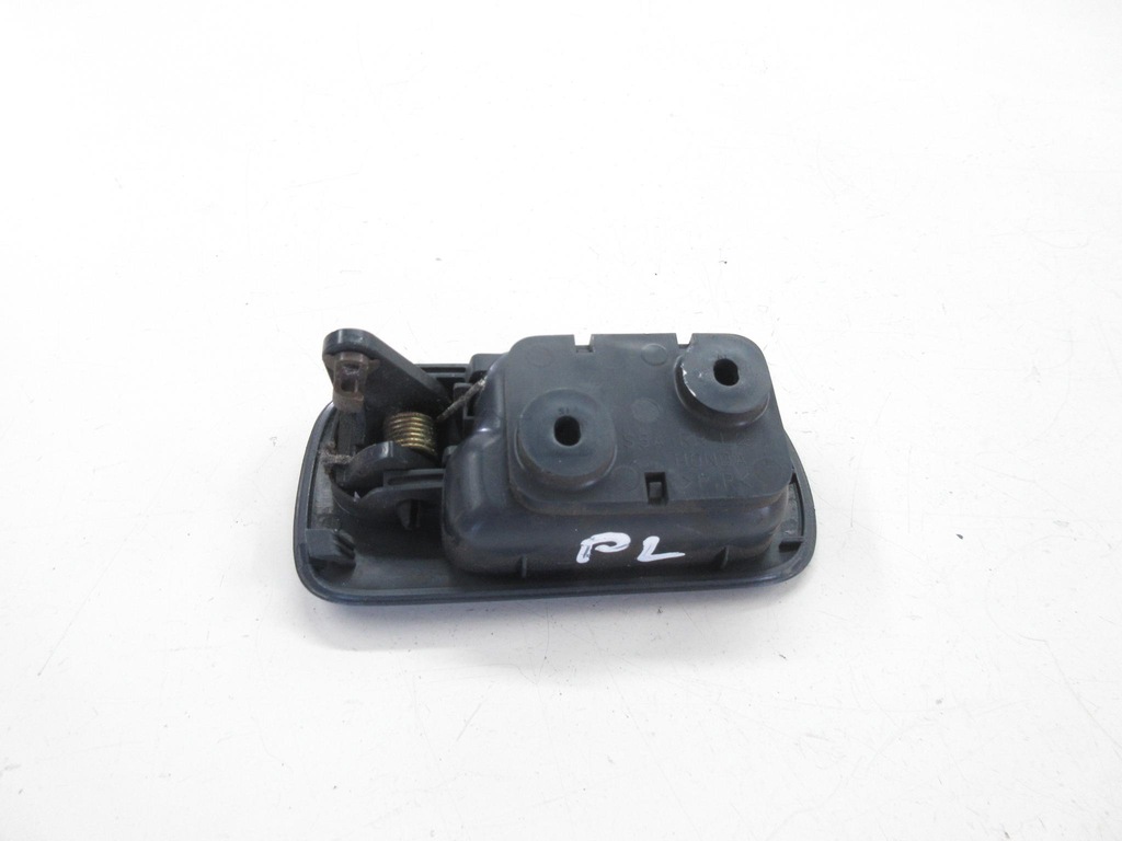 фото №4, Honda civic vii 5d hb 1.4 16v 90 km d14z6 ручка двері внутрішня