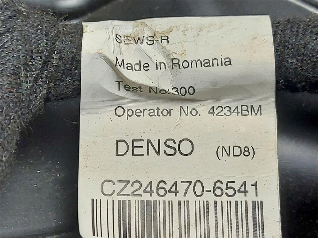 фото №9, Обігрівач комплектна skoda superb ii europa 3t1820003m 08-15 r