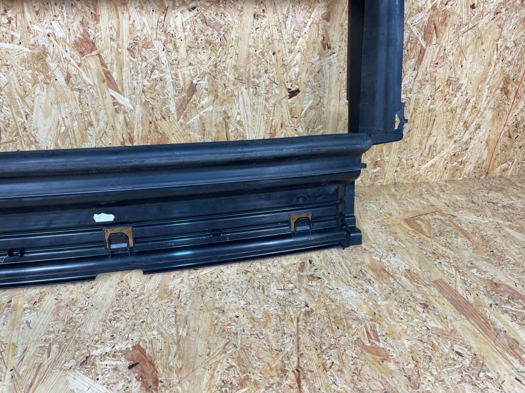 фото №5, Впуск рамка воздуховод воздуха volvo xc60 ii 31425367 2017-