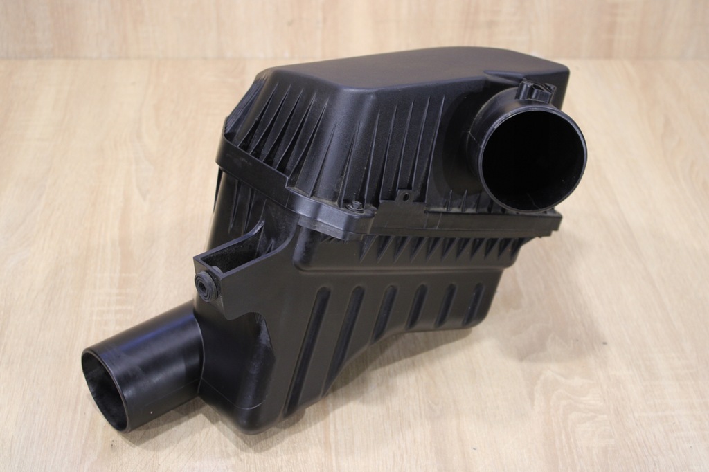 фото №1, Корпус фільтра повітря antara captiva 2.2