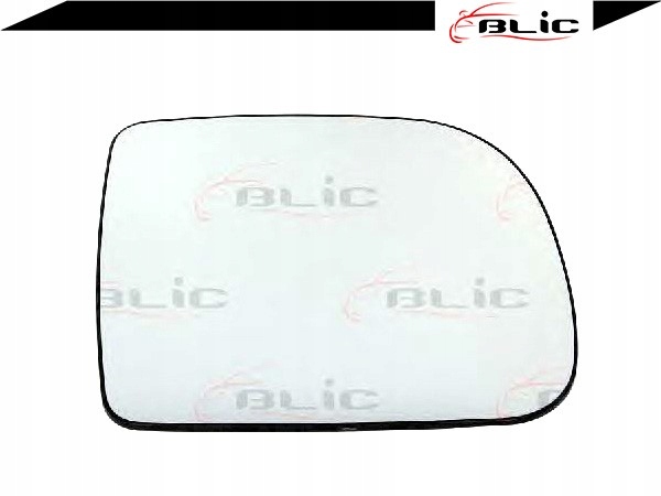 фото №3, Blic 6102-02-1232151p стекло зеркало, зеркало наружное