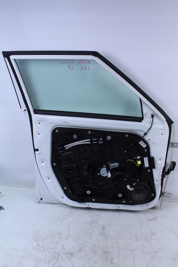 фото №5, Двері лівий перед kia soul ii ev eco electric 15r. acv