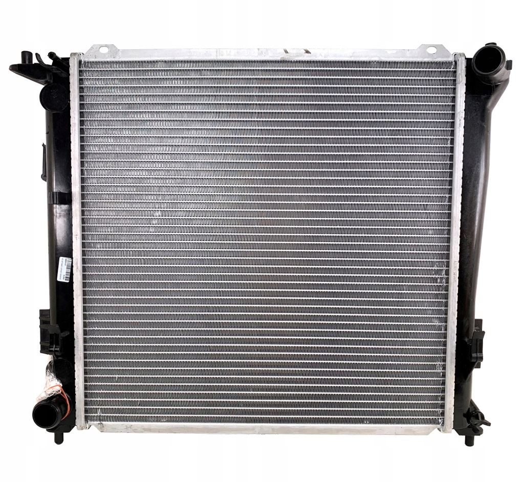 Купить Радиатор kia ceed 1.6 crdi 2006-2012 253101h600