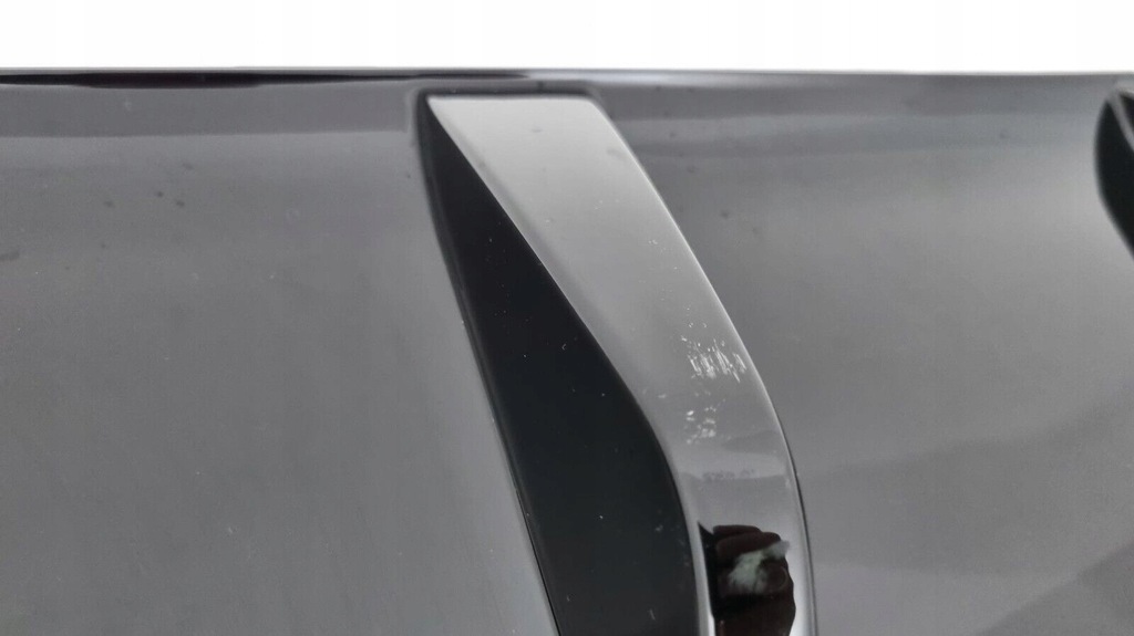 фото №8, Audi rs3 8v5 sedan 2017- спойлер бампер задня задній 735633081