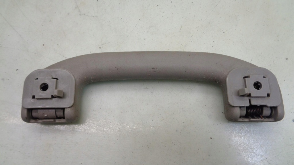 фото №11, Ручки стельовий nissan navara d40 05r