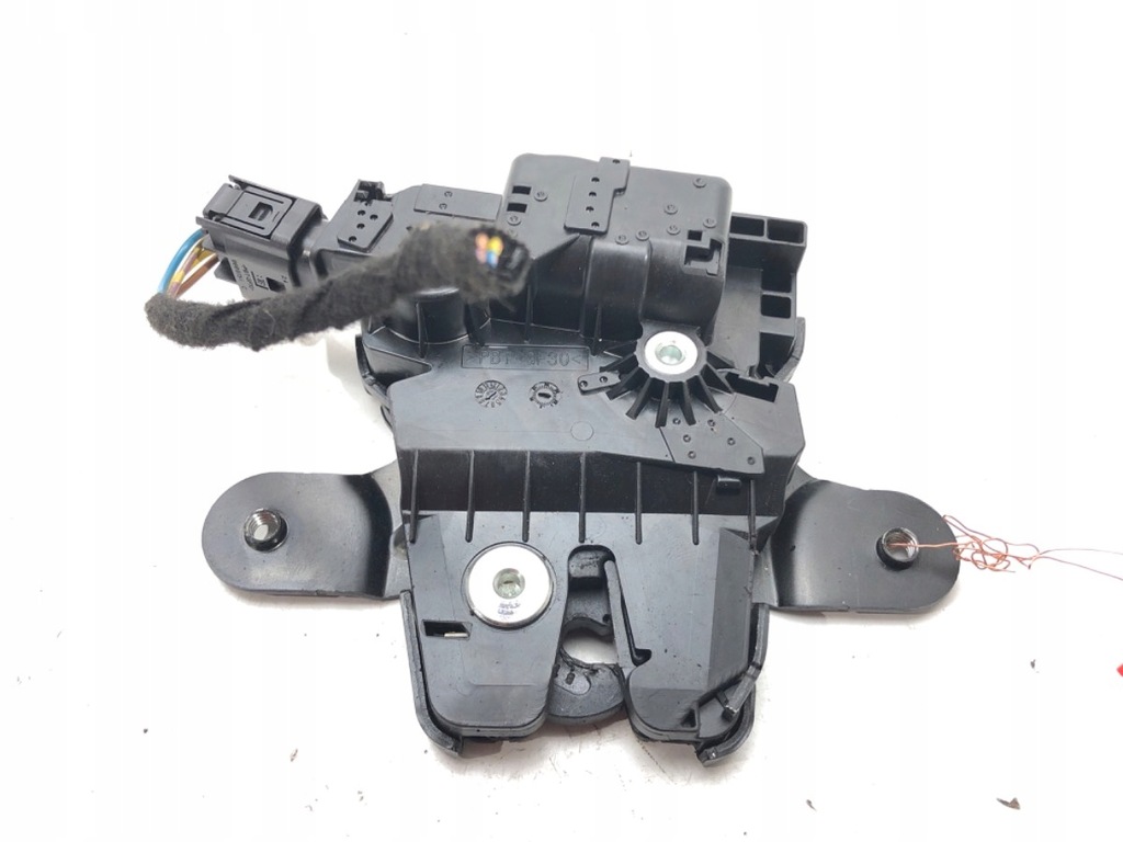фото №1, Замок крышки задняя mini clubman r55 хэтчбек 51242754459 06-15