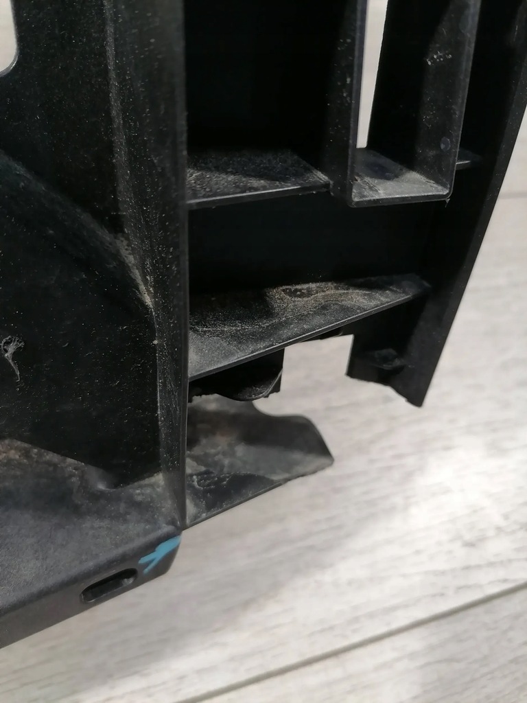 фото №8, Bmw 4 g26 впуск каркас воздуховод 7933372