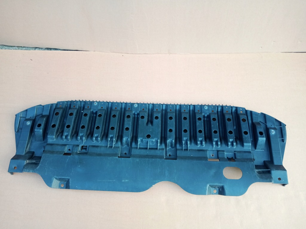 фото №1, Toyota avensis t27 захист pod бампера 2008r-