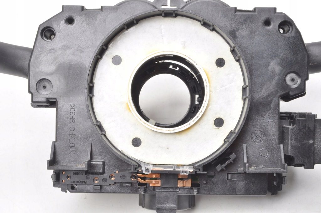 фото №7, Peugeot 308 i lift переключатель комбинированный p1 96643943xt