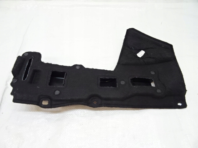 фото №1, Citroen ds7 правая защита впуск pod консоль 9810239780