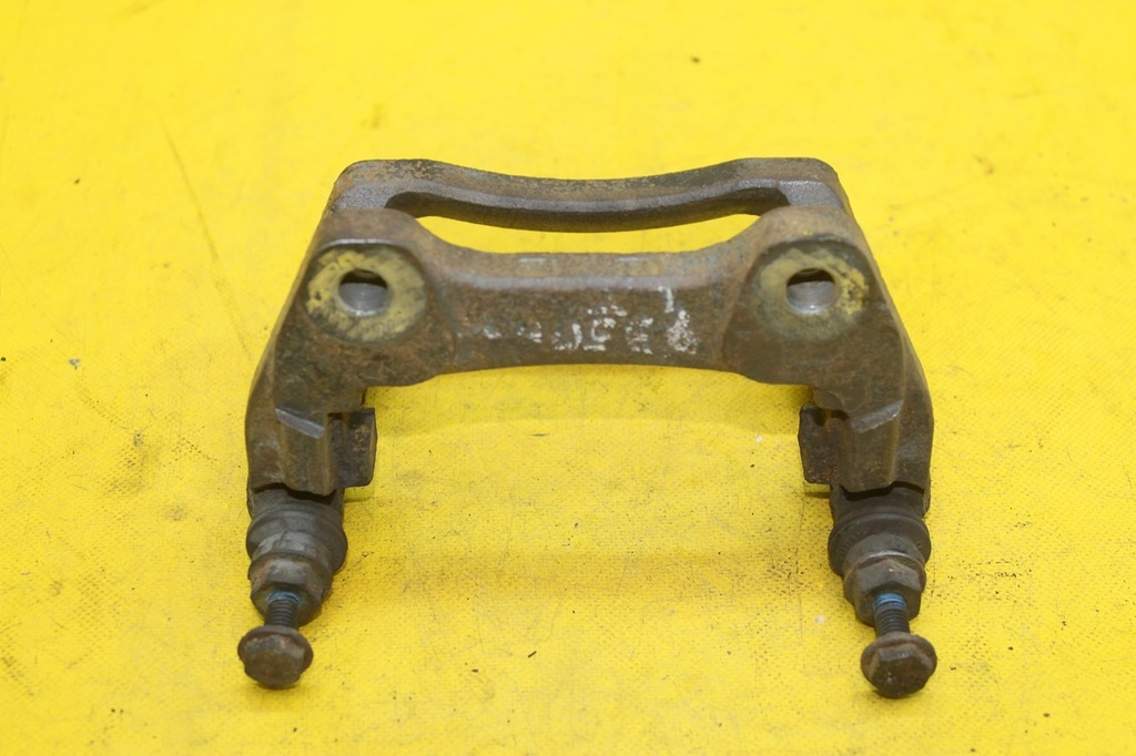 фото №3, Скоба супорт лівий задня range sport l320 250mm