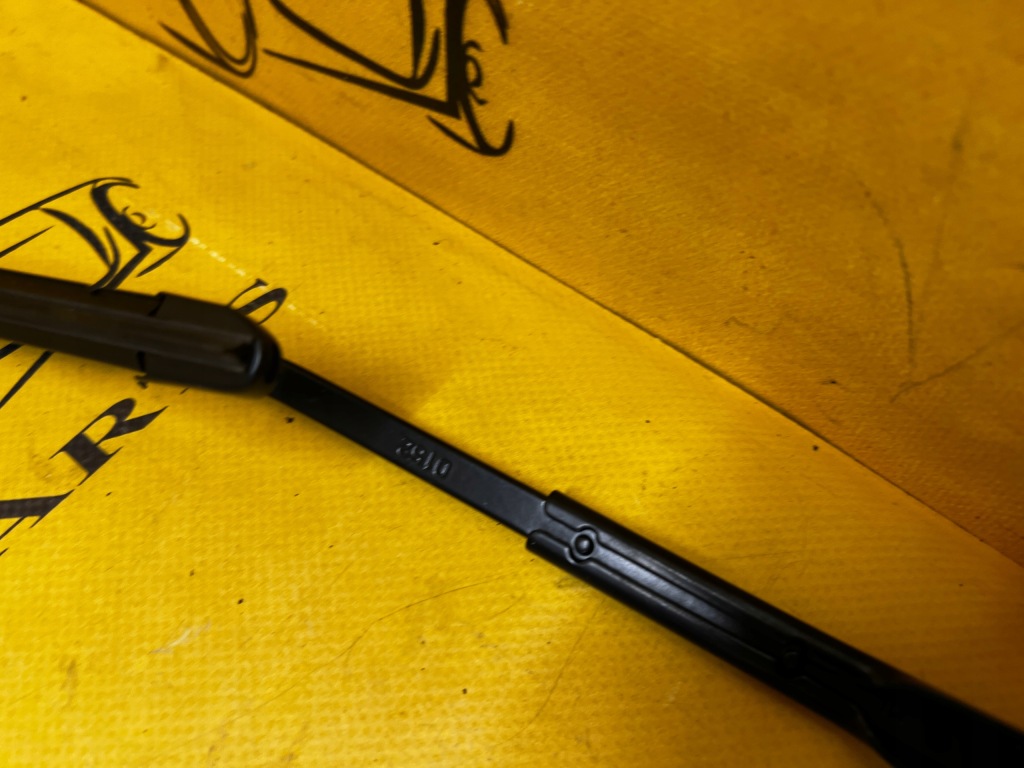 Комплект важелі двірники перед subaru forester vi sl 25- eu Київ