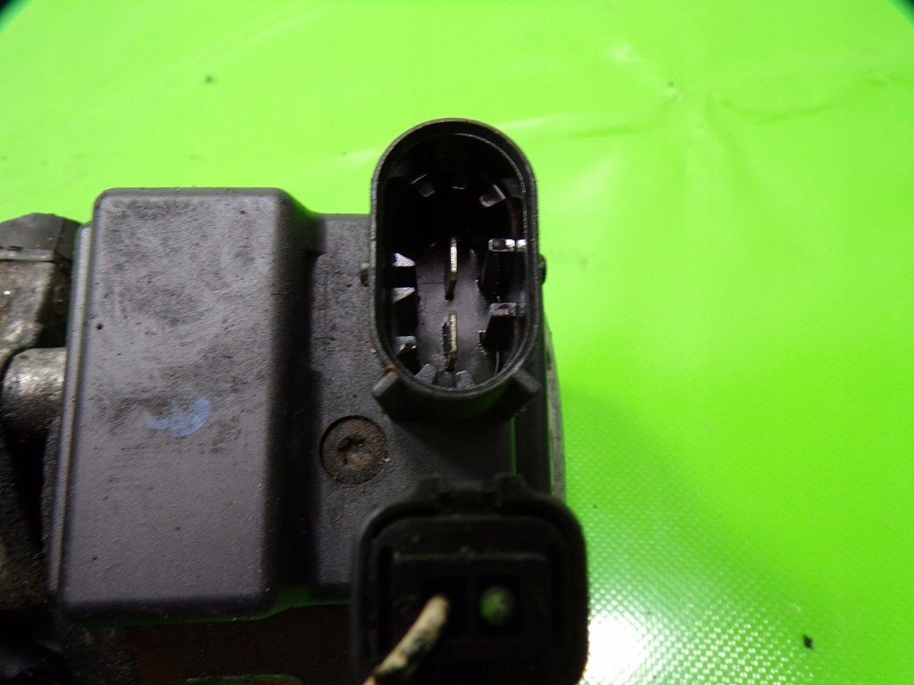 фото №6, Citroen c5 насос гідравліки насос підвіска 9636715980