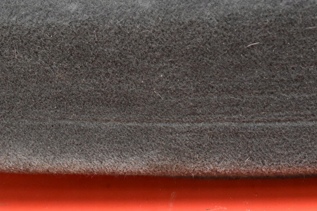 фото №7, Полка багажника vw polo 4 iv 9n 3d 01-05