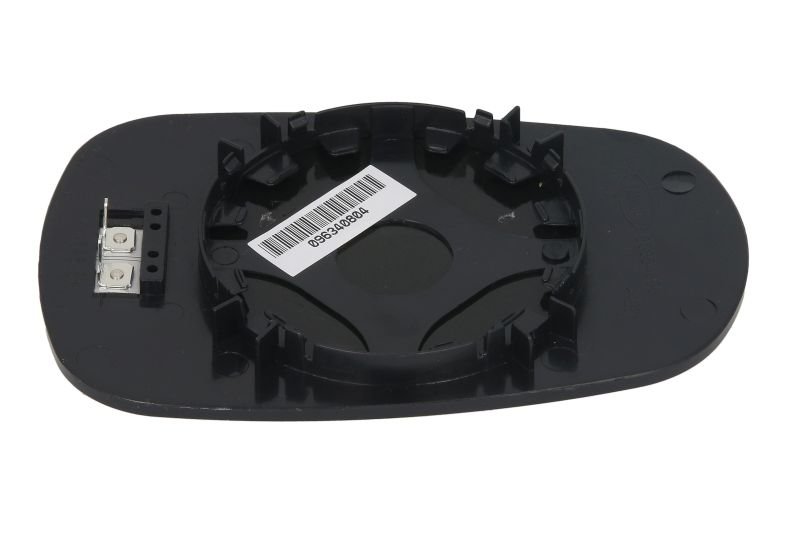 фото №2, Blic 6102-02-1223112p скло дзеркало, дзеркало зовнішнє