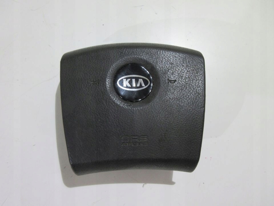 фото №6, Приборная панель приборная консоль подушка безопасности kia sorento