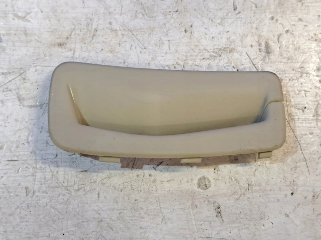 Напрямна передній правого поперечина безпеки volvo s80 ii as Ціна