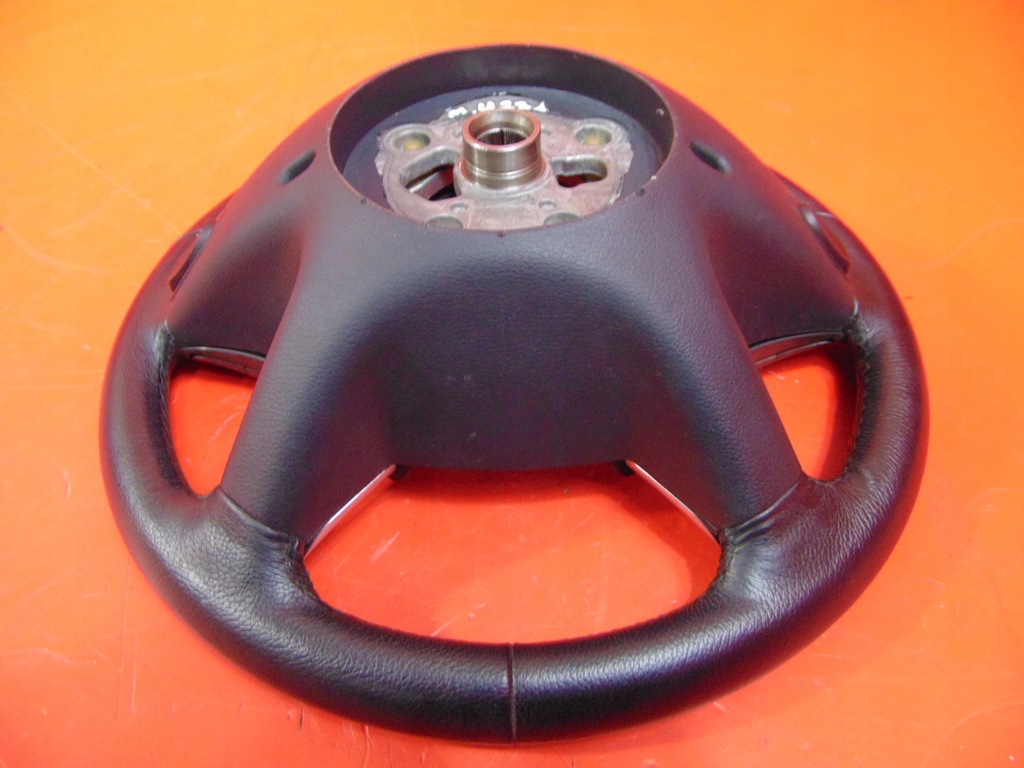 фото №12, Mercedes r-klasa 251 w251 05- воздуховод многофункциональный кожаный