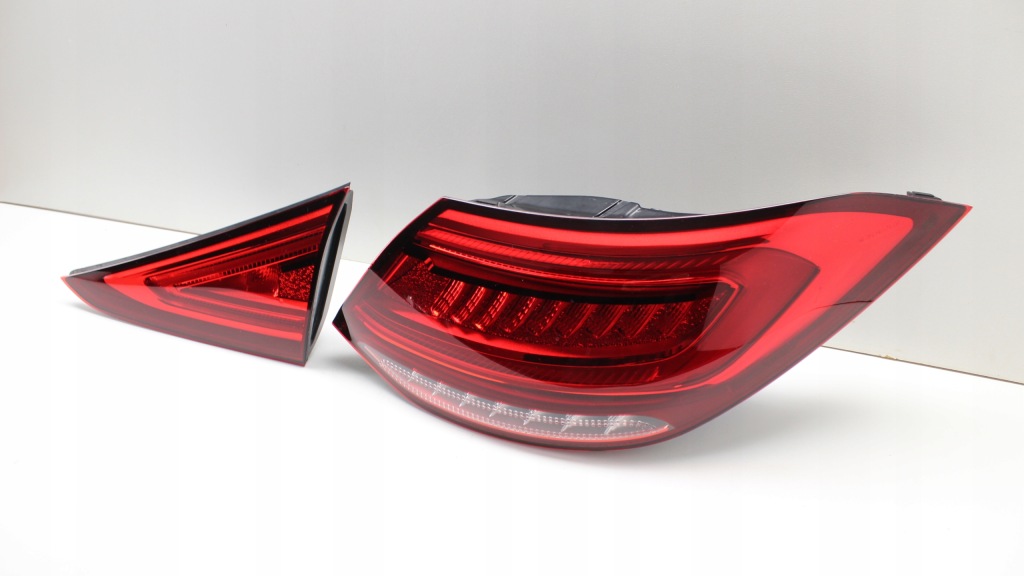 Mercedes cls w257 - фара правая led 2017+ в Украине