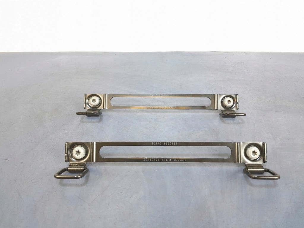 фото №1, Ford mustang mk6 кріплення isofix 2 szt