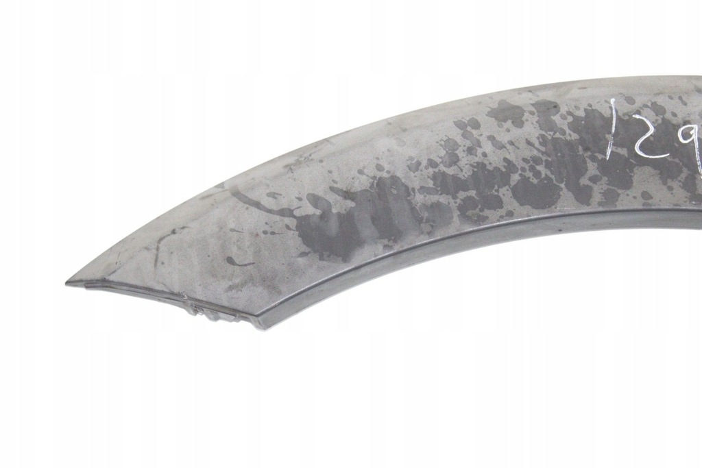 фото №8, Накладка передний lewego крыла chevrolet captiva c100, c140 96439703