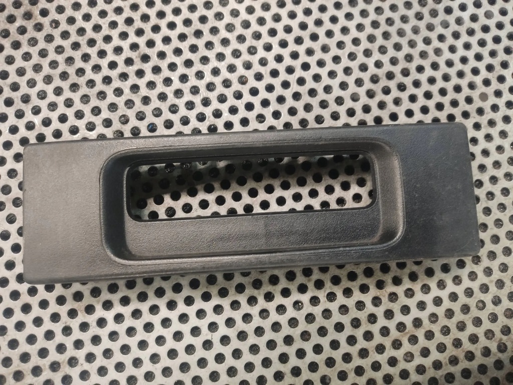 фото №1, Рамка дисплея master ii 8200256296