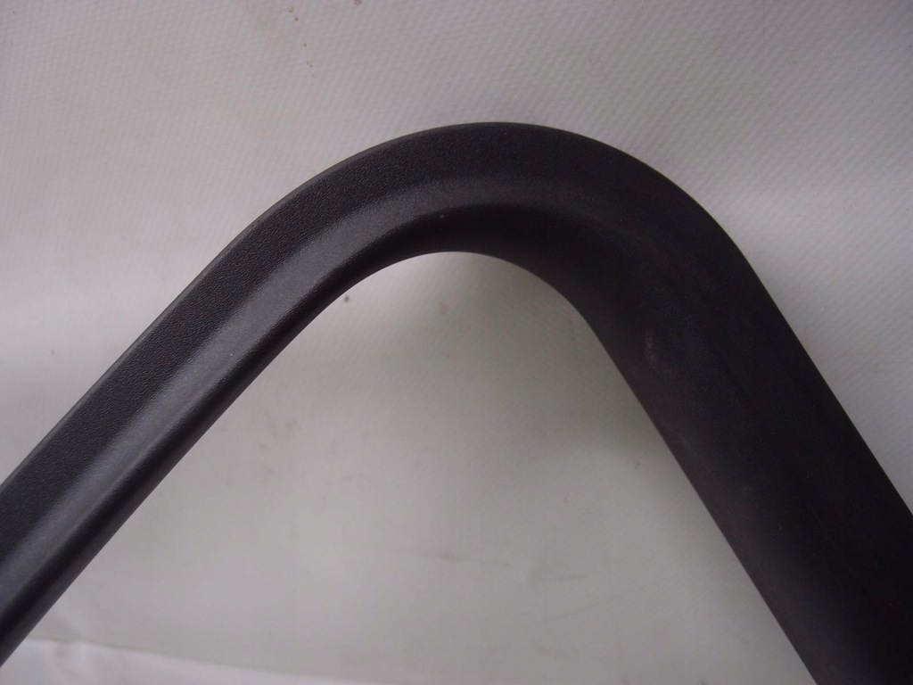 фото №5, Захист рамка двері правий перед crossland 13452116