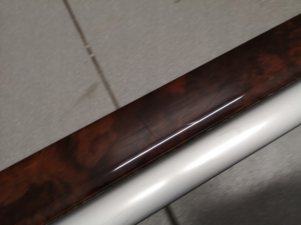 фото №7, Молдинг dekor обшивка правый перед a8 d3 4e0867410p