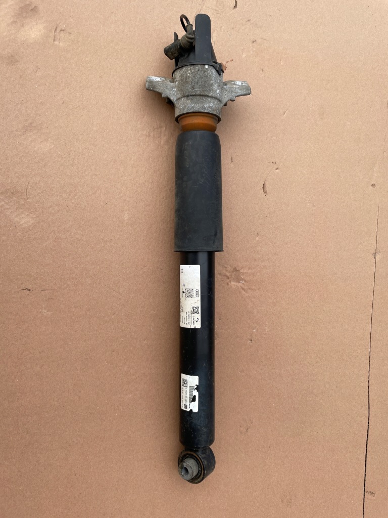 Купити Оригінальний номер audi sq7 амортизатори задній задній 4m0616031ad