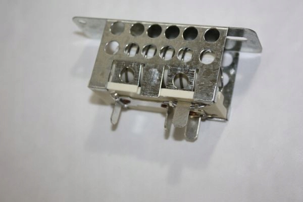 фото №4, Automega резистор вентилятор кабіни