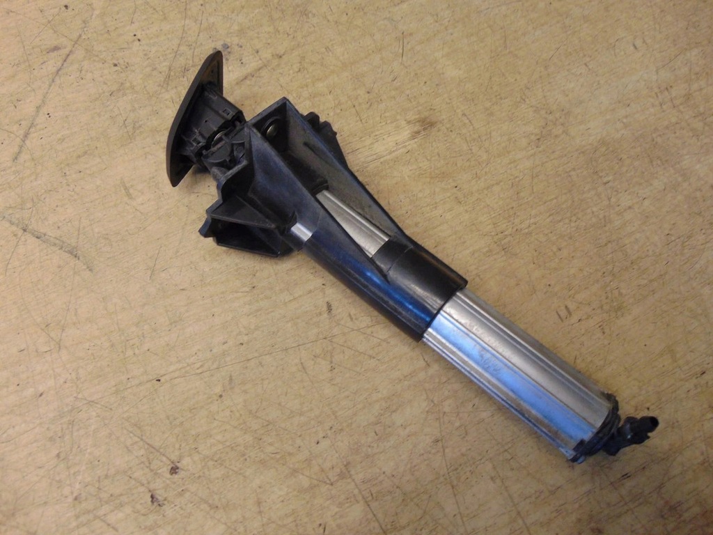 фото №5, Омыватель фара правый citroen berlingo iii