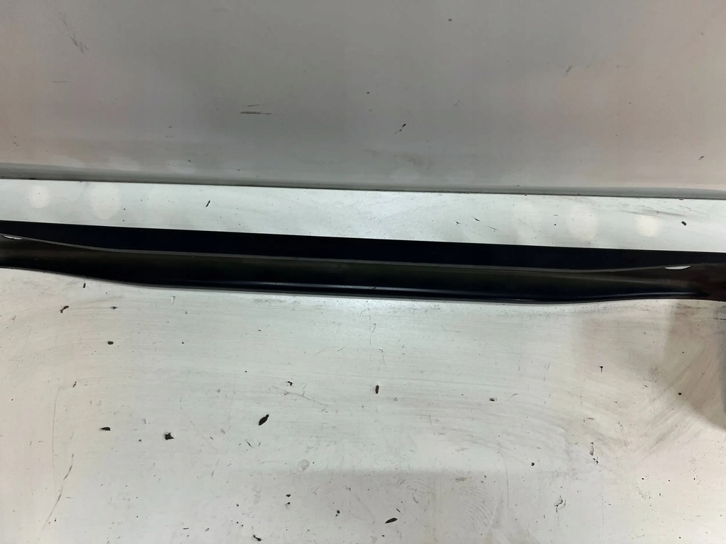 фото №10, Mazda 2 dj 2014- 1.5 benz skyactiv підсилювач балка бампера задня europa