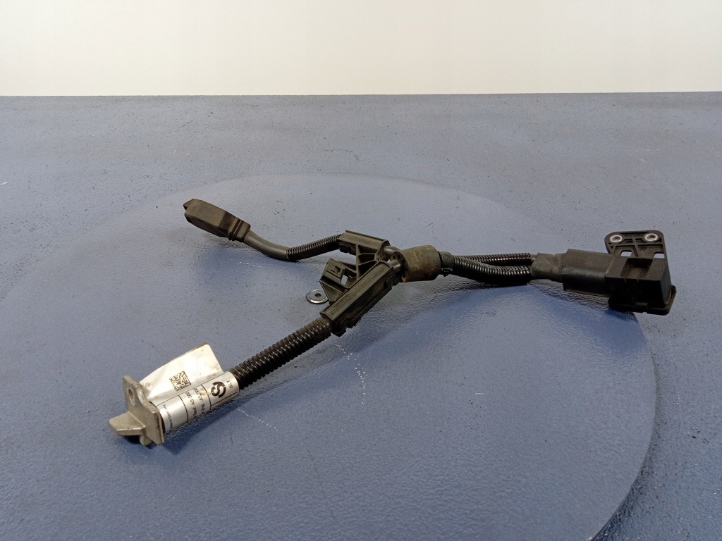 фото №1, Cayman 981 шланг клемма аккумулятор 9a160707802