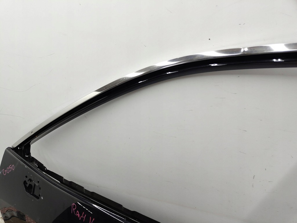 фото №7, Toyota rav4 v дверь левый перед левая передние