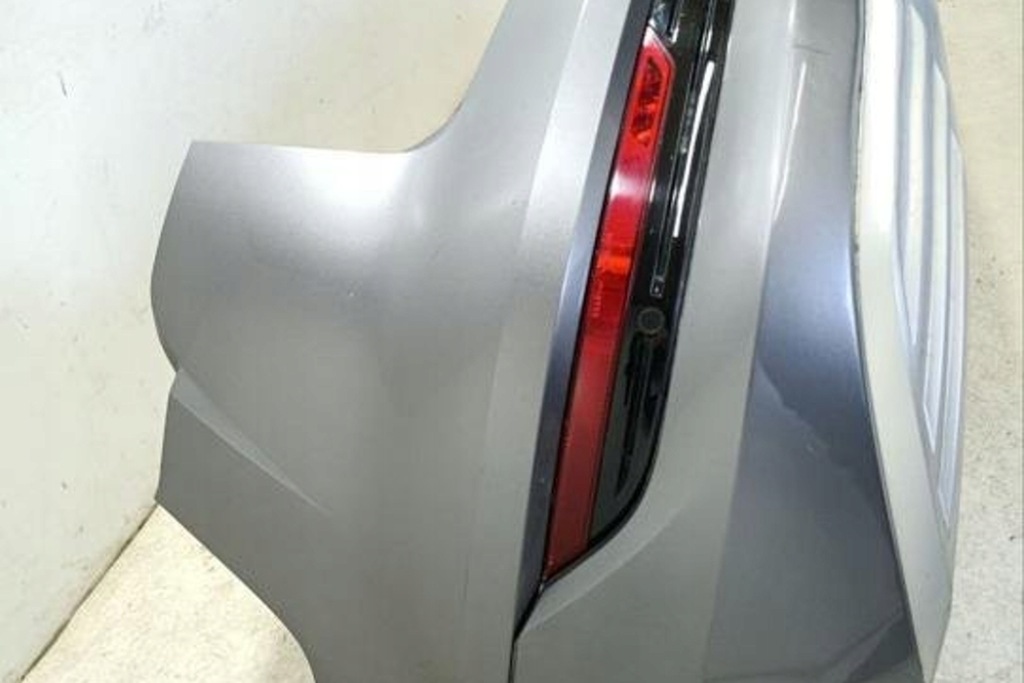 фото №16, Бампер задній audi e-tron gen 4ke807511 electric 300kw 2019