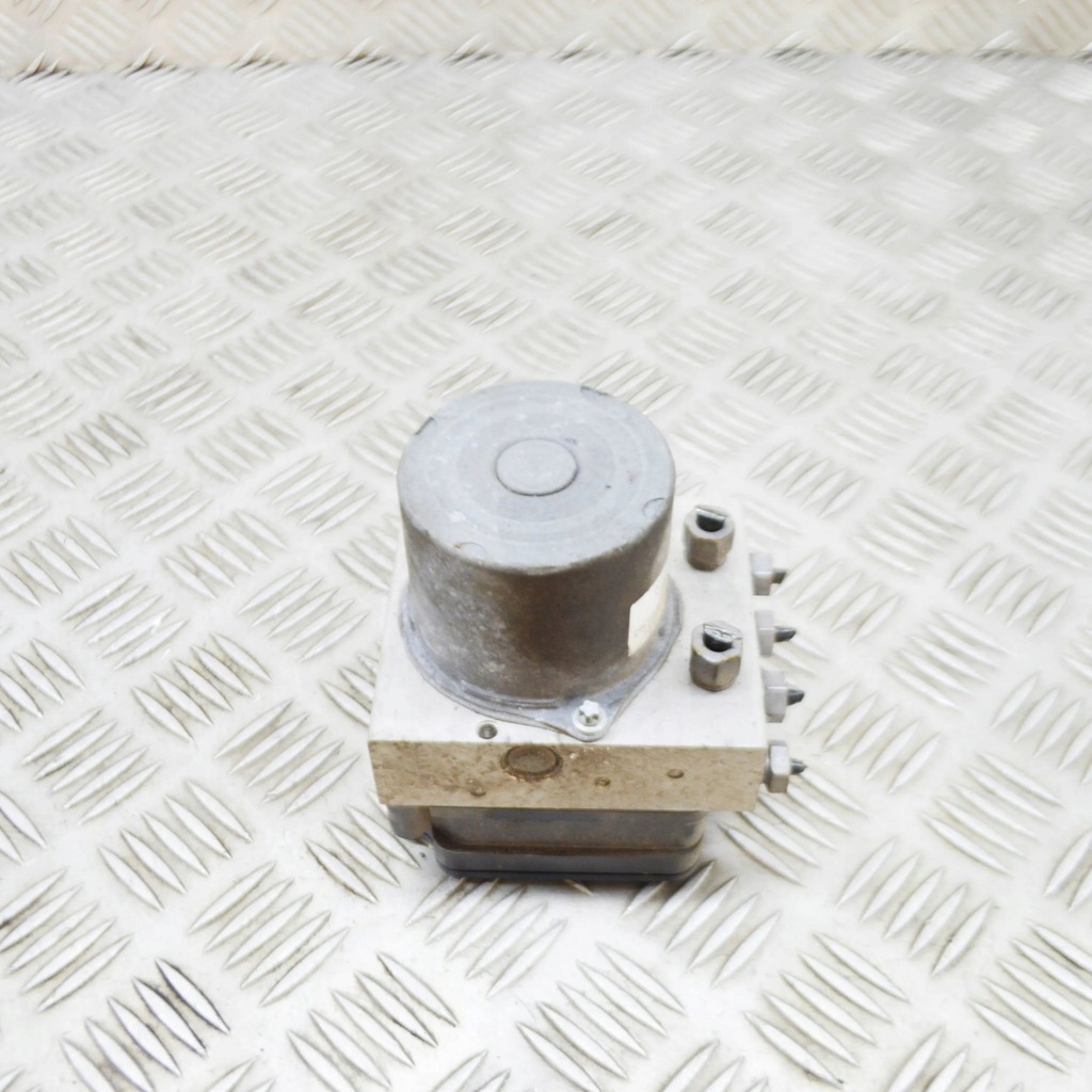 фото №3, Opel astra k 2018 насос abs