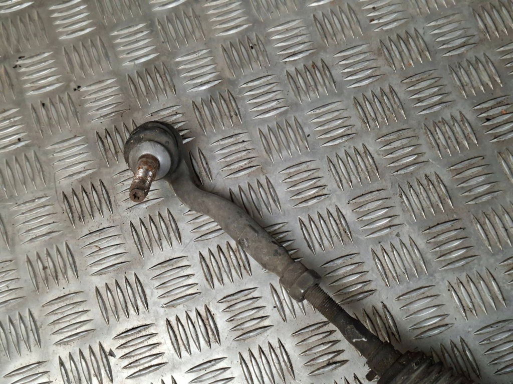 фото №8, Рулевая рейка bmw 5 e60 e61 7853501233