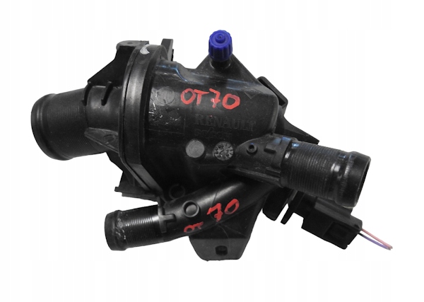 фото №1, Ot70 корпус термостата renault master 2.3 dci 1127501