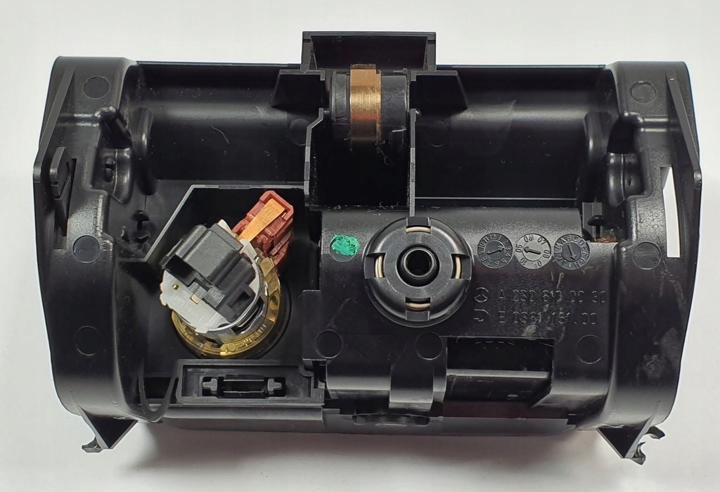 фото №4, Пепельница прикуриватель dekor mercedes sl r230