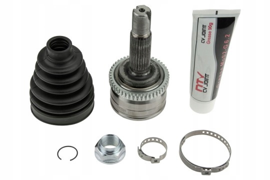 фото №1, Шарнир наружный hyundai i20 1.2 i10 ii iii 1.0