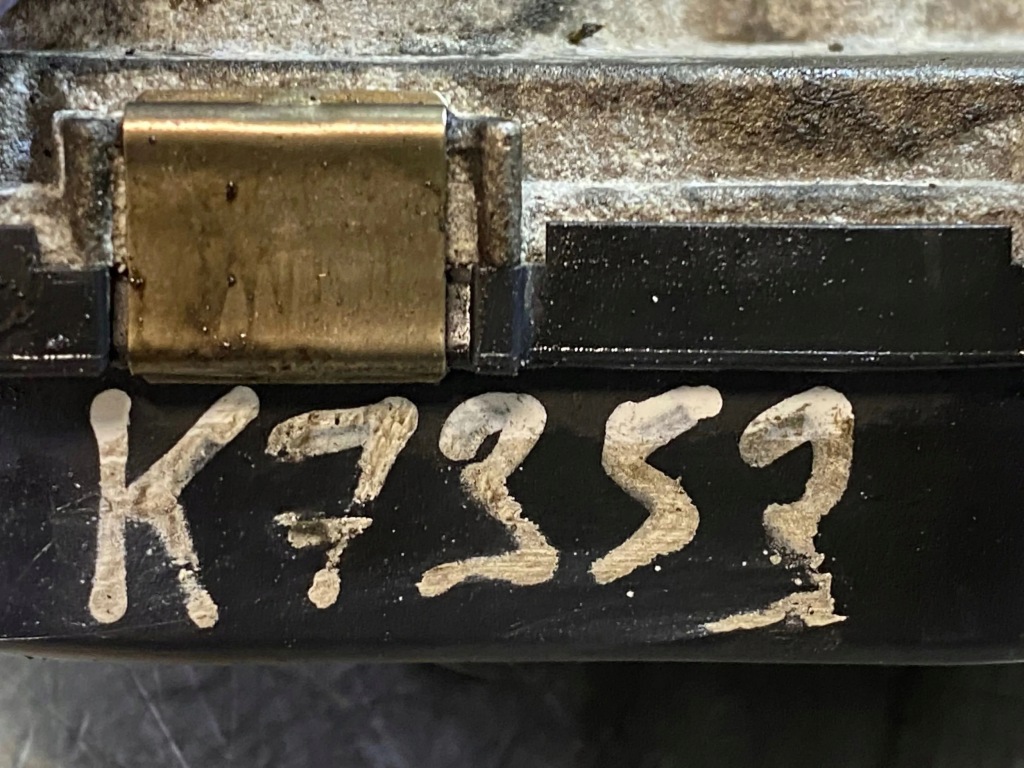 Bmw 3 e90 e91 2011 бензин 2000cm3 клапан дроссель 1498901538 с Разборки